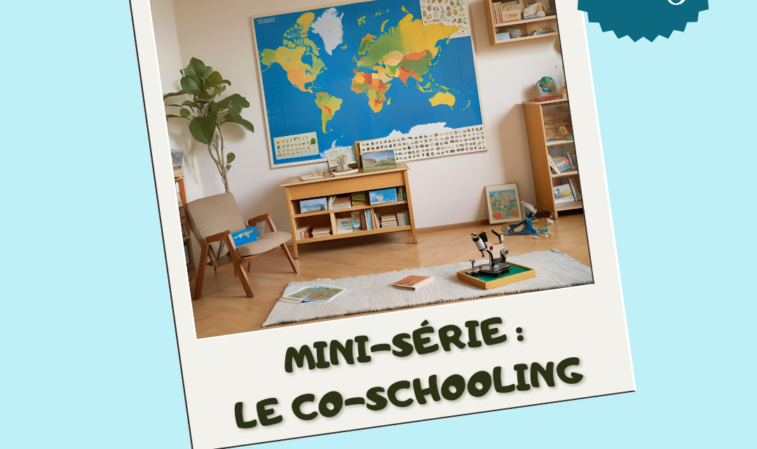 coschooling-débuter-organiser-activités enfant- ma bulle happy family