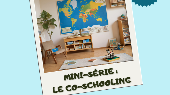 coschooling-débuter-organiser-activités enfant- ma bulle happy family